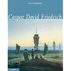 Caspar David Friedrich