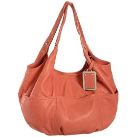 Buy B. MAKOWSKY Lites Antigua Ball Shopper by B. MAKOWSKY