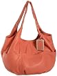 B. MAKOWSKY Lites Antigua Ball Shopper
