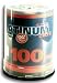 Produkt-Bild: Platinum - 100 x DVD-R ( G ) - 4.7 GB 16x