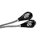 PureGear PureBoom Tangle Free In-Ear Stereo Headset (02-001-01601)