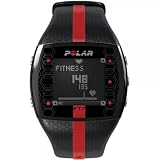 Produkt-Bild: Polar Herzfrequenzmessger&auml;t FT7M, Black Red