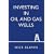 Investing in Oil and Gas Wells