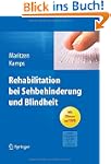 Rehabilitation bei Sehbehinderung und...