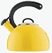 Kitchen & Housewares : Copco Impress 2-1/3-Quart Teakettle, Yellow