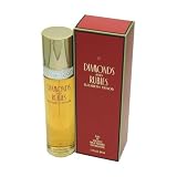 Diamonds and Rubies Eau de Toilette Spray - 3.3 oz.