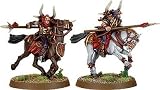 Eigenschaften Games Workshop / SCHLANGENREITER VON HARAD