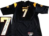 Vontaze Burfict Autographed/Hand Signed Nike Arizona State Sun Devils Jersey Black