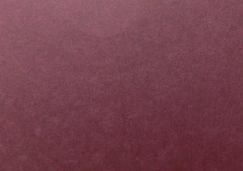 A4 150gsm Purple 160 Shiny Leather Look Paper Pack