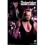 (24x36) WWE (Undertaker) Sports Poster Print