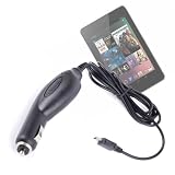 DURAGADGET Chargeur de voiture allume-cigare de premi�re qualit� pour tablette Google Nexus 7 Asus Tablette Android 4.1 Jellybean et mod�le 3G, et Google Nexus 10par Duragadget