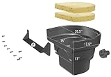 Aquascape Signature MicoFalls Biological / Waterfall Filter
