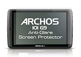 ARCHOS 101 G9 Screen Protector (Matte) Anti Glare + Anti Fingerprint by Aur ....