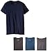 Fruit of the Loom Men's Assorted Crewneck T-Shirt (Pack of 4)