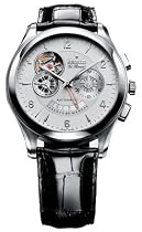 NEW ZENITH CLASS OPEN EL PRIMERO MENS WATCH 03.0510.4021/02.C492