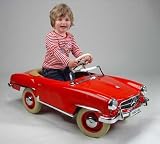 Eigenschaften KNORRTOYS.COM 50200 / KNORRTOYS.COM 50200 - Mercedes SL 190
