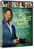 NFL's Funniest Players Hosted By Michael Strahan