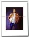 GARY DOURDAN Signed Autographed Photo UACC RD