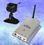 AZ Importer WLCC1 Wireless 2.4Ghz Camera