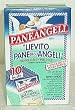 Pane degli Angeli yeast