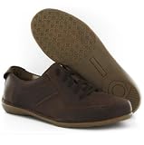 Hush Puppies Neuvo Brown Womens Shoes