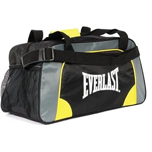 Everlast Medium Duffel Bag