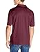 BUGATCHI Men's Levante Polo Shirt