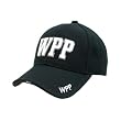 Law Enforcement Hat Adjustable -WPP