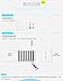 Affute Ultra Thin Sports Silicone Digital LED Sports Bracelet Wrist Watch(white)