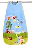 New Slumbersac Baby Sleeping Bag.  BBC's Official In the Night Garden.  6-18 months, 1.0 tog