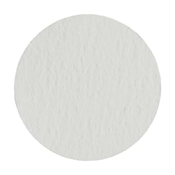 Glass Microfiber Filters, Grade GF/D, Diam. 9.0 Cm, Pore Size 2 7 M 25 Pz .1.1.767.gp.9410 - Foto 3