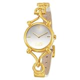 D&G Dolce & Gabbana Women's DW0500 Flock Analog Watch
