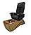 Emperor Pedicure Spa Chair
