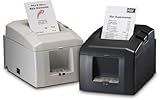 Star TSP 654 - Receipt printer - two-color - direct thermal - Roll (3.15 in ....