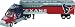 Houston Texans 2002 NFL Limited Edition Die-Cast 1:80 Tractor-Trailer Semi Truck Collectible