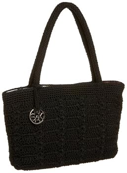 The SAK Berkeley Small Tote