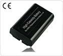 AKKU f&uuml;r Nikon Coolpix 4300 4500 5000 5400 5700 8700 775 880 885 995 E880 EN-EL1 - Konica Minolta Dimage A200 DG-5W NP-800