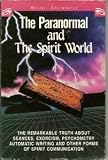 Review Audio Renaissance  / Paranormal and the Spirit World