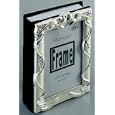 WEDDING 4X6 ALBUM - WEDDING ALBUM, HOLDS 100 4