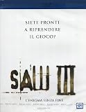 Saw III - L` Enigma Senza Fine (Blu-ray)