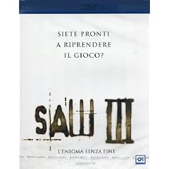 Saw 3 - L'Enigma Senza Fine