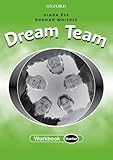 Dream team. Workbook starter