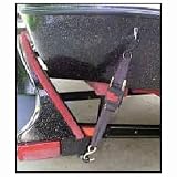 Rod Saver TTD-3 Boat Trailer Tie Downs