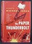 The Paper Thunderbolt