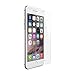 TechZoo iPhone 6S Screen Protector, iPhone 6 6S Glass Screen Protector [3D Touch Compatible - Tempered Glass Durable .33mm Screen Protection Case Fit [DO NOT FIT iPhone 6/6S Plus]