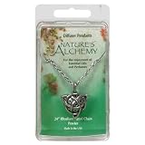 Nature's Alchemy Celtic Diffuser Pendant, 1 Pendant Nature's Alchemy Celtic Diffuser Pendant, 1 Pendant