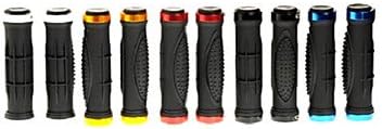 Mountain Bike Cycling Bicycle Handle Bar Grip(Color Random)