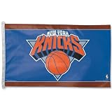 Wincraft 41815071 NBA 5' Flag - New York Knicks