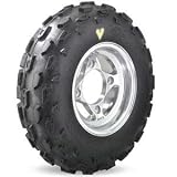 AMS RAT Performance Front Sport Tire
