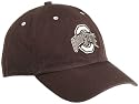 Ohio State Chocolate Marlin Fitted Cap
